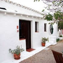 Matxani Gran Agritourism Menorca 