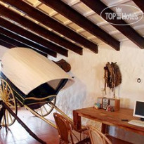 Matxani Gran Agritourism Menorca 