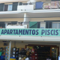 Piscis Apartamentos 