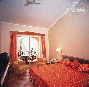 New photos from tourists Sol Falco (Menorca) 3*