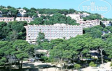 Cala Galdana and Villas d Aljandar 4*