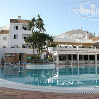 Confortel Menorca 3*