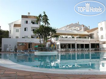 Фотографии отеля  Confortel Menorca 3*