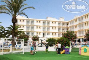 Фотографии отеля  Hi! Los Delfines Apartamentos 2*