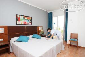 Новые добавленные фото туристов Hi! Los Delfines Apartamentos 2*