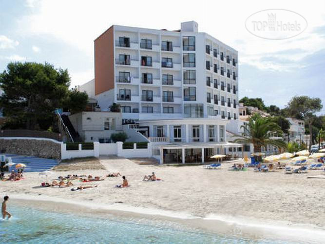 Фотографии отеля  Playa Santandria Hotel & Spa 3*