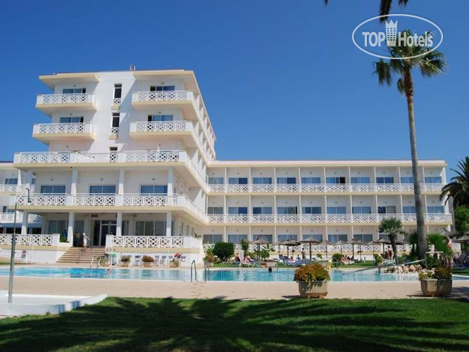 Фотографии отеля  Playa Santo Tomas 4*