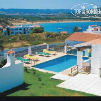 Villas Playas de Fornells 3*