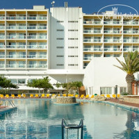 Fiesta Hotel Castell Playa 3*