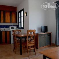 Apartamentos Primasud 