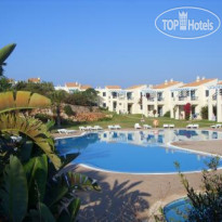 Apartamentos Primasud 
