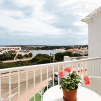 Apartamentos Castell Sol 