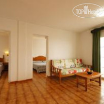 Apartamentos Castell Sol 