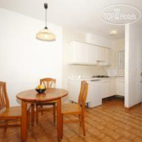 Apartamentos Castell Sol 