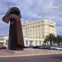 Tryp Melilla Puerto 