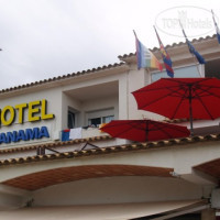 Panama Hotel 3*