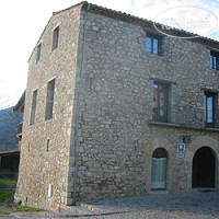 Hostal de la Rovira 