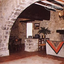 Hostal de la Rovira 