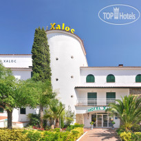 Hotel Xaloc 