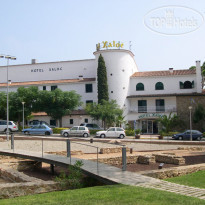 Hotel Xaloc 