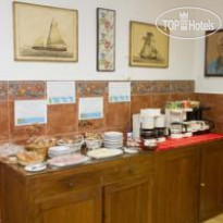 Ancora Hostal 