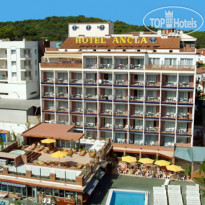 H-Top Palm Beach