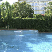 Acapulco Swimming Pool