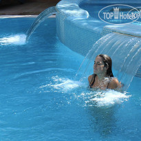 Acapulco Swimming Pool