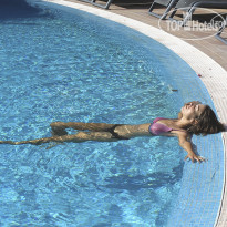 Acapulco Swimming pool