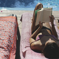 Acapulco Swimming pool