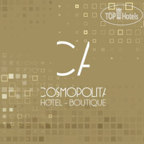 Cosmopolita Hotel-Boutique 