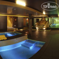 Cosmopolita Hotel-Boutique 