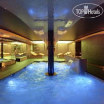Cosmopolita Hotel-Boutique 