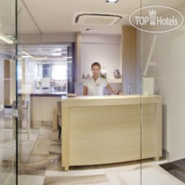 Cosmopolita Hotel-Boutique 