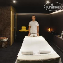 Cosmopolita Hotel-Boutique 