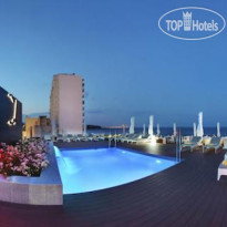 Cosmopolita Hotel-Boutique 