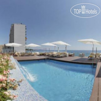 Cosmopolita Hotel-Boutique 