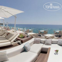 Cosmopolita Hotel-Boutique 