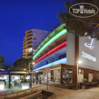 Cosmopolita Hotel-Boutique 