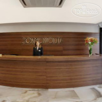 Cosmopolita Hotel-Boutique 