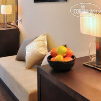 Cosmopolita Hotel-Boutique 