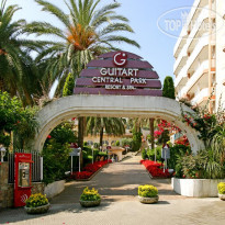 Guitart Central Park Resort & Spa 