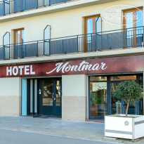 Montmar Hotel 