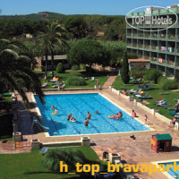 Bravapark 3*