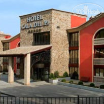 Salles Hotel & Spa Cala del Pi 