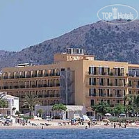 Prestige Coral Platja 3*