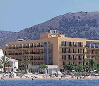 Prestige Coral Platja 3*