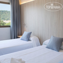 Aparthotel Tossa Park 