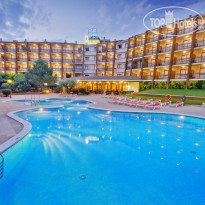 Aparthotel Tossa Park 