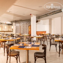 The BB Hotel Boutique Can Colom Ресторан - Restaurant